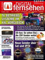 Digital Fernsehen